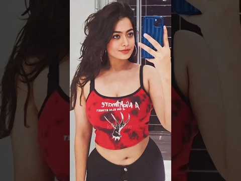 🫣Rashmika Mandana 4k status🥵#krushone #kissik #rashmikamandannastatus #viral #shorts #trending