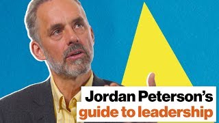 Jordan Peterson’s guide to leadership | Big Think