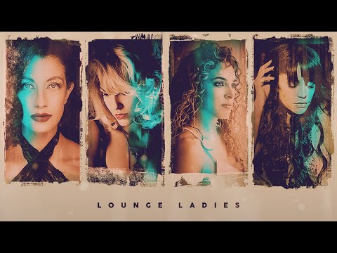 Lounge Ladies 💖 Jazz & Bossa Covers of Pop Hits