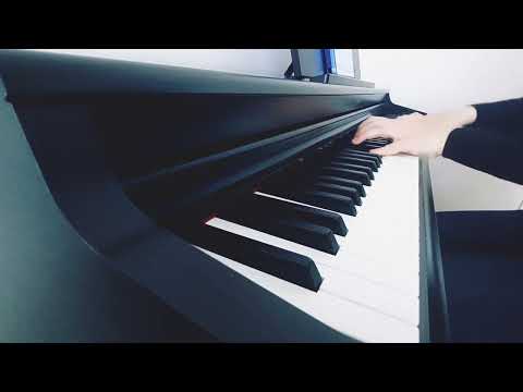 Chopin Waltz | Practice