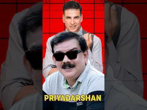 AKSHAY KUMAR X PRIYADARSHAN COMEBACK 🔴 #akshaykumar