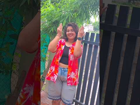 Gacchi Varun Kashi diste 🤍🧿 | Purva Bakal | #dancewithpurva #gacchi #marathiswag #marathimulgi #reel