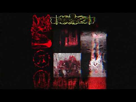 NEUROSURGEON - IxAxAxBxAxWxCxMxH [Industrial Gorenoise / Cyber Gorenoise / Gore Industrial]