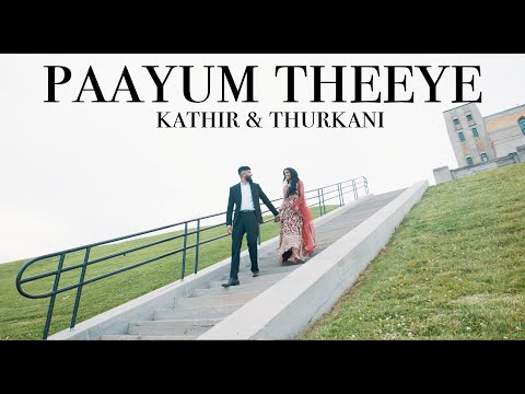 Paayum Theeye | Kathir & Thurkani | 4K