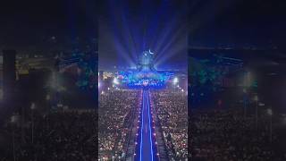 Adiyogi - The Iconic Face for the Mahashivratri Celebrations