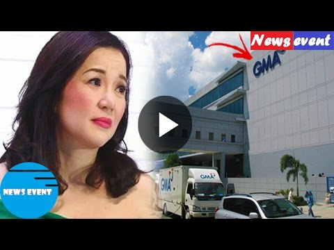 Queen of No Media GMA Refused To Give Kris Aquino a Morning Show Know The Details Here news event