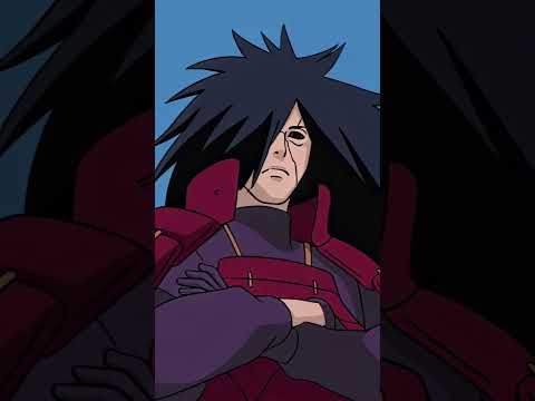 POWER OF MADARA UCHIHA #phonkmusic #phonk #anime #br #naruto #spedupnightcoremusic #music #speedphon