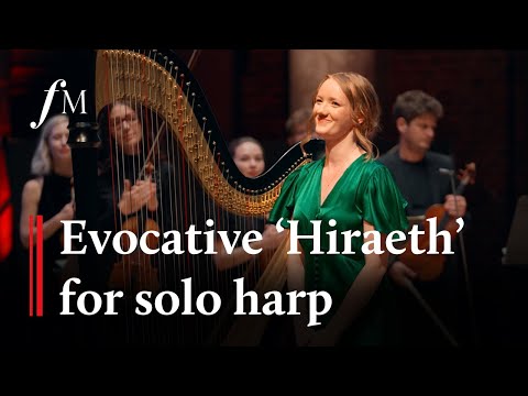 ‘Hiraeth’ by Grace Williams - Alis Huws | Classic FM