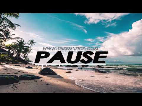 AFROBEAT DANCEHALL instrumental "PAUSE"