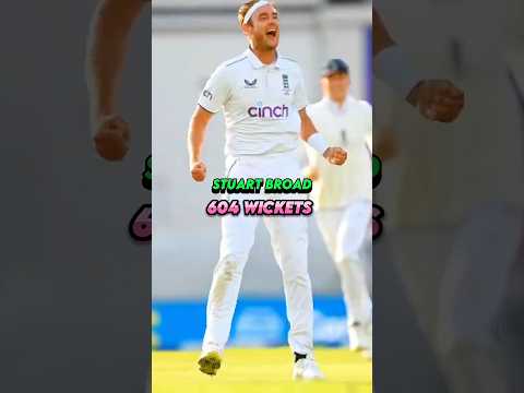 wickets in test cricket (only fast bowlers)