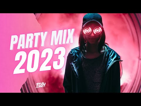 The Best Party Mix 2023 | EDM Mashups & Remixes Of Popular Songs