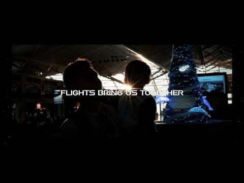 Flights Bring Us Together - Inches Close｜STARLUX Airlines