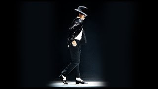 Michael Jackson's Moonwalk Compilation