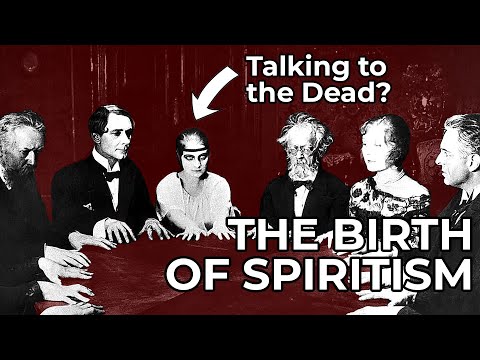 Mysteries of Paris | Episode 1: Allan Kardec & Spiritism | Free Documentary History