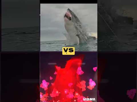 megladon shark | free fire new video | real vs game #freefire #viral #trendingshorts  #views_viral