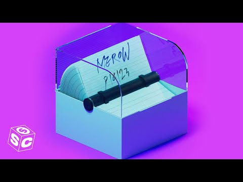 Merow - Party Schedule (Official Audio)