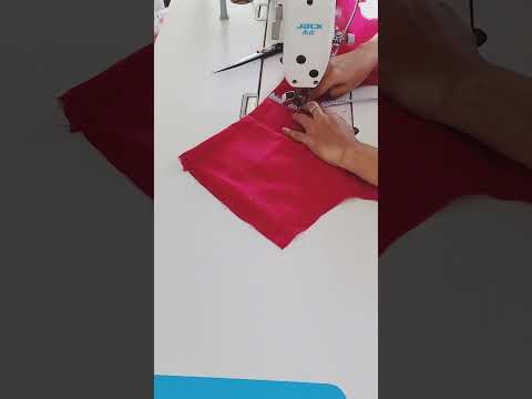 Simple blouse neck designs 🌷#viralvideos #shortvideo #stitching @Thaslimboutique