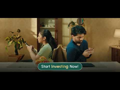 Gullak Gold+ | Ad Film | Thumbstopper Ad - Couple Scene