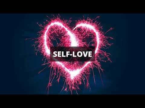 Self-Love Subliminal - Raise Your Self-Esteem and Improve Your Self-Image