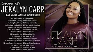 Jekalyn Carr | Best Gospel Songs Of Jekalyn Carr | Jekalyn Carr Greatest Full Album