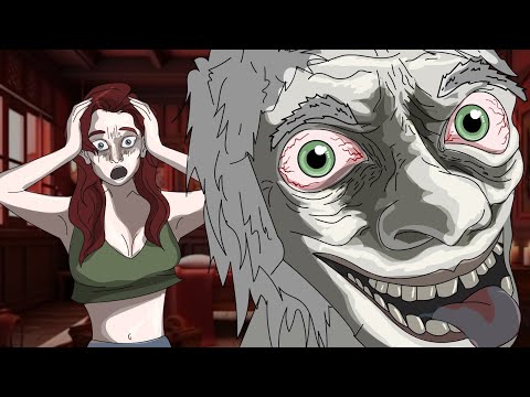 3 True Massage Parlour Horror Stories Animated