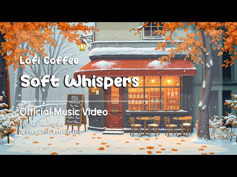 Soft Whispers - Lofi Coffee (Official Music Video)