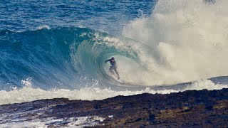 Mason Ho 2024 Highlights