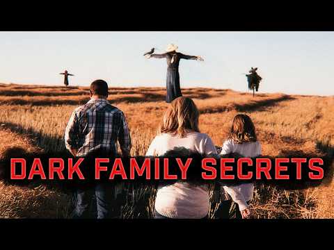 4 True Scary Stories About Dark Family Secrets | Vol 4