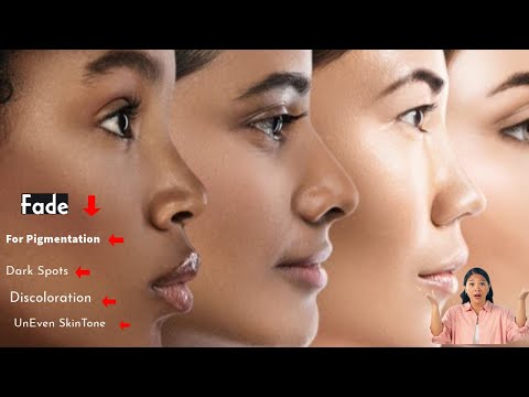 Complete SkinCare Routine For Pigmentation , Dark Spots & Discolouration |  Kojic Acid Range | Glow