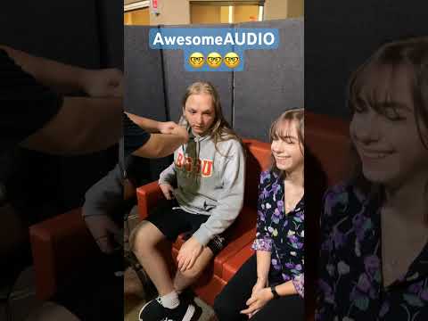 AwesomeAUDIO Shorts