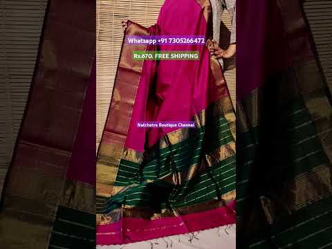 Maheshwari silk cotton sarees #maheswarisilk #maheswarisarees #tamil #song #tamilsong