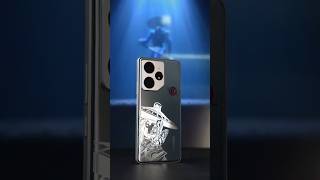 Realme Neo7 Bad Guys Limited Edition #realmeneo7