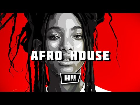 TRIBAL TECHNO & AFRO HOUSE MIX – JULY 2021