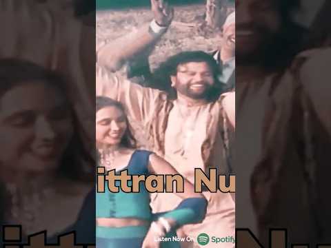 Tere Lak Da Fikar | Hans Raj Hans | Dhol Mahiya | Popular Punjabi Songs | #shorts #punjabishorts