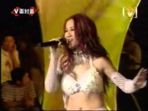 CoCo Lee 李玟 - 想你的365天 + 真情人