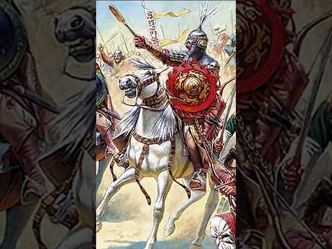 The Incredible Mamluk Cavalry – Best Cavalry Forces in History