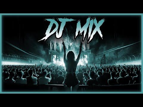 DJ MIX 2025 - Mashups & Remixes of Popular Songs 2025 | DJ Remix Club Music Party Mix 2025 🥳