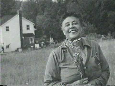 Mabel Mercer (early in her career) Cy Walter piano. Porgy & Bess