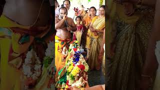 కళ్యాణం వైభోగం సీతారామ కళ్యాణం #abhinayasrinivas #hindutemple #ramalayam #anjaneyabhajans #balaji