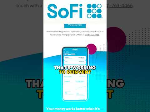 SoFi Stock Reports Latest Earnings