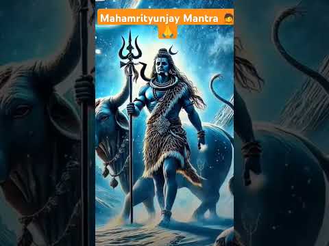 MAHAMRITYUNJAY MANTRA #shorts #ytshorts #trending #viralvideo #harharmahadev