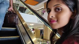 #bangalore #travelvlog   Bangalore vlog || Sarbani debroy ||