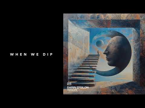 Premiere: Darin Epsilon - Tengri [Perspectives Digital]