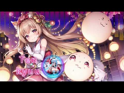 [kawaii Future bass]天宮~Tenkyuu~『Free Music』