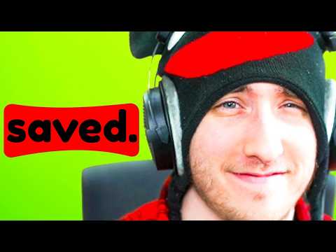 How *KreekCraft* Saved My Channel Without KNOWING I Existed...