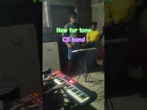 new tur tone csband 🎹#shorts #short #viral #dj #dance #music