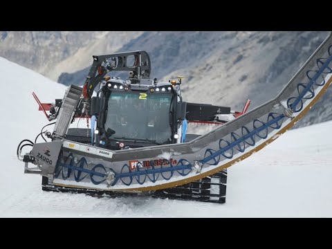 Amazing Machines Operating at an INSANE LEVEL ▶1