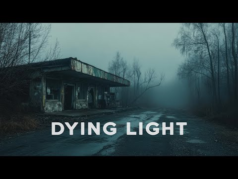 Dying Light - Relaxing Cyberpunk Ambient Journey for Broken Tomorrow