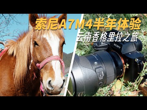 索尼A7M4半年体验：聊聊它的优缺点