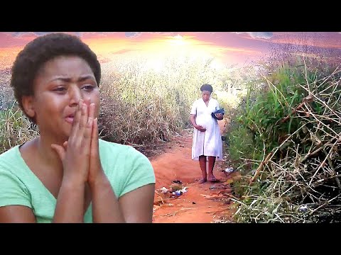 Pains Of An Unfortunate Pregnant Virgin - SHORT EMOTIONAL STORY OF REGINA DANIEL | Nigerian Movies